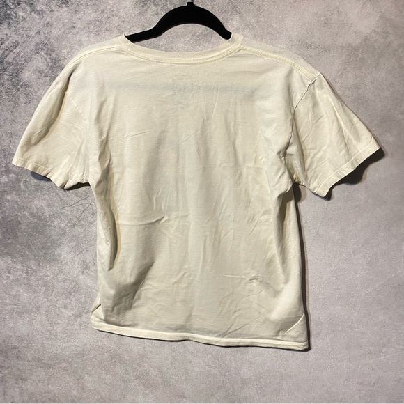 Netflix STRANGER THINGS T-Shirt Men Medium Eleven Homestyle Waffles Bloody Nose - Picture 11 of 11